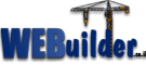 click here to visit WEBuilder